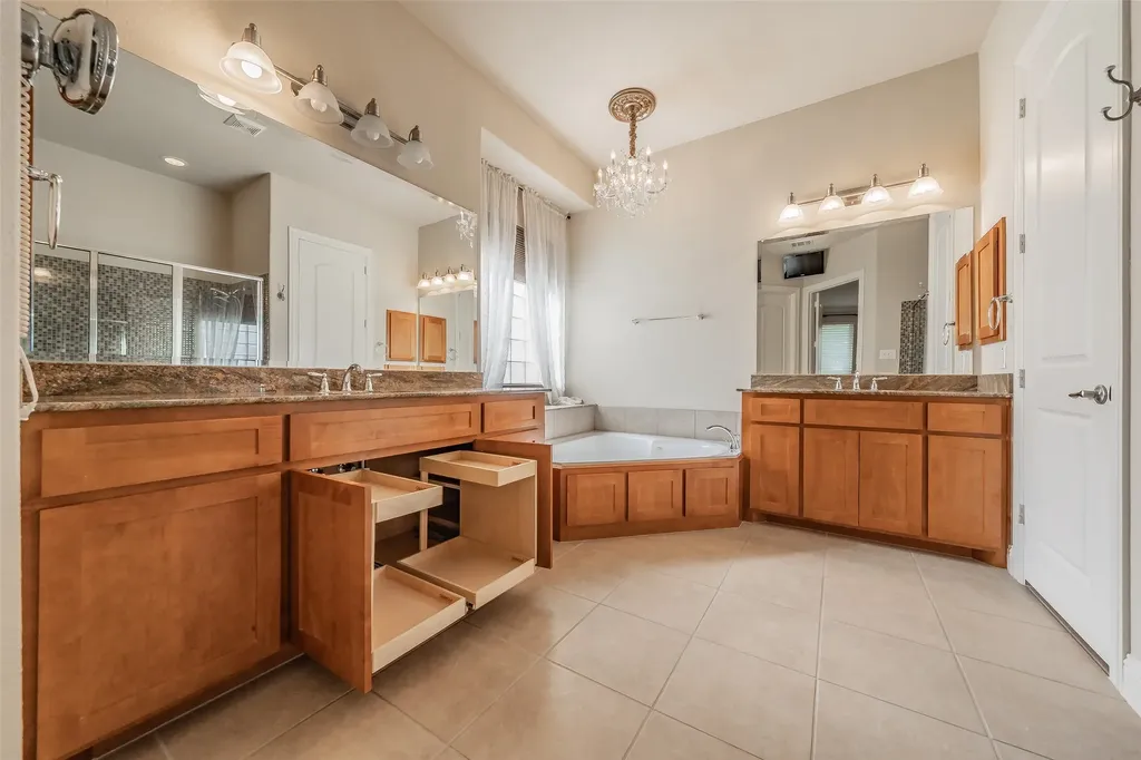 1529 Sagebrush Trail Keller TX 76248