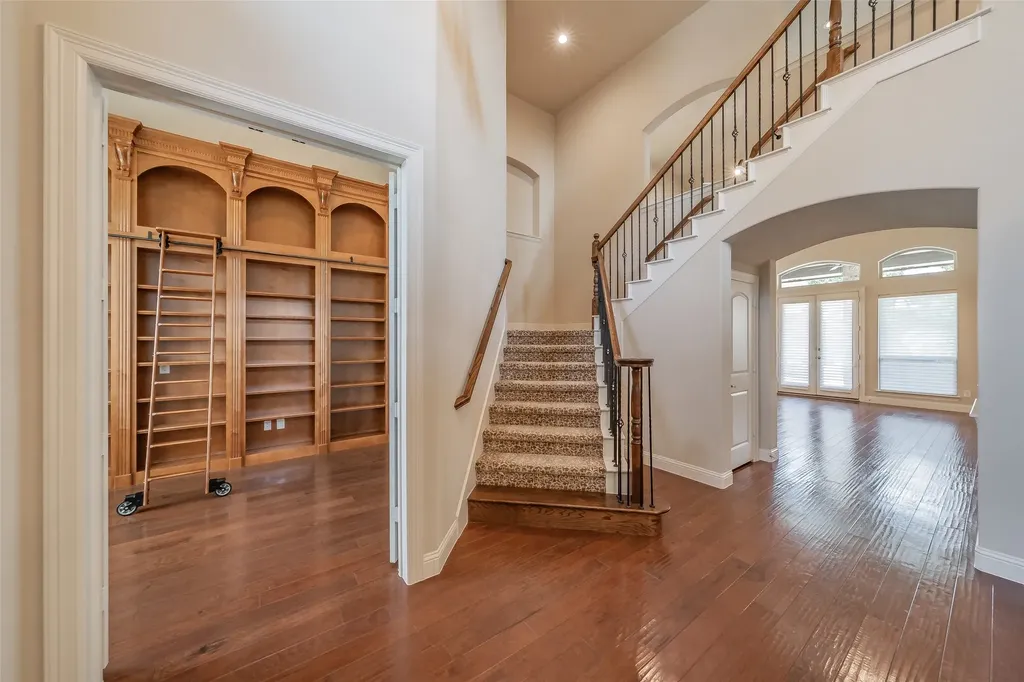 1529 Sagebrush Trail Keller TX 76248