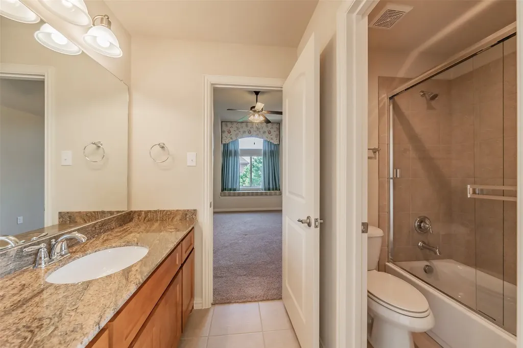 1529 Sagebrush Trail Keller TX 76248