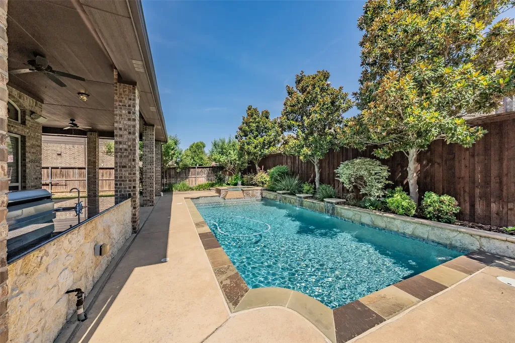 1529 Sagebrush Trail Keller TX 76248