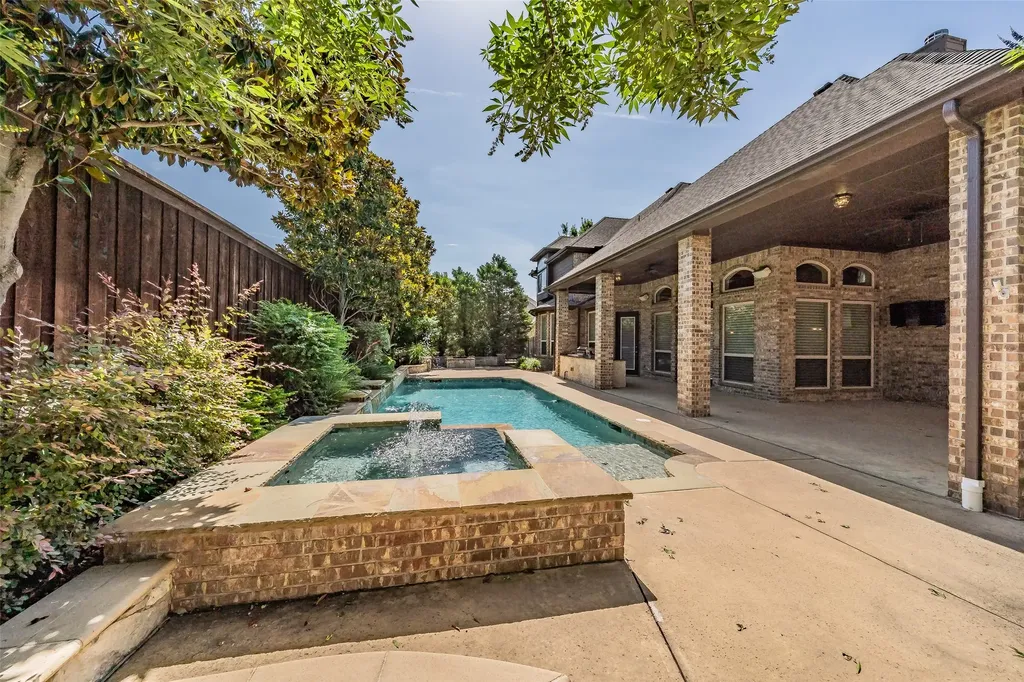 1529 Sagebrush Trail Keller TX 76248