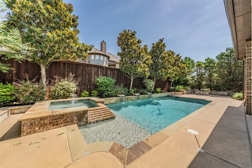 1529 Sagebrush Trail Keller TX 76248
