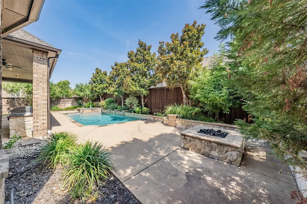 1529 Sagebrush Trail Keller TX 76248