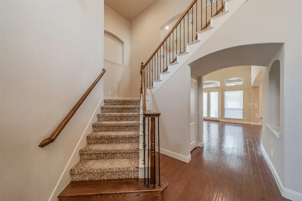 1529 Sagebrush Trail Keller TX 76248
