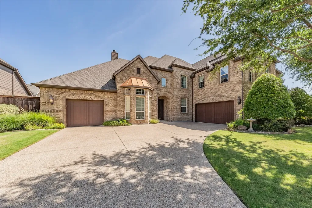 1529 Sagebrush Trail Keller TX 76248