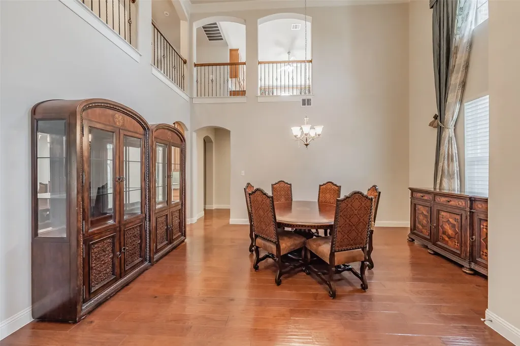 1529 Sagebrush Trail Keller TX 76248