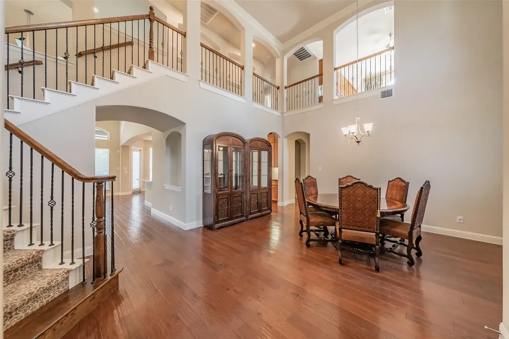 1529 Sagebrush Trail Keller TX 76248