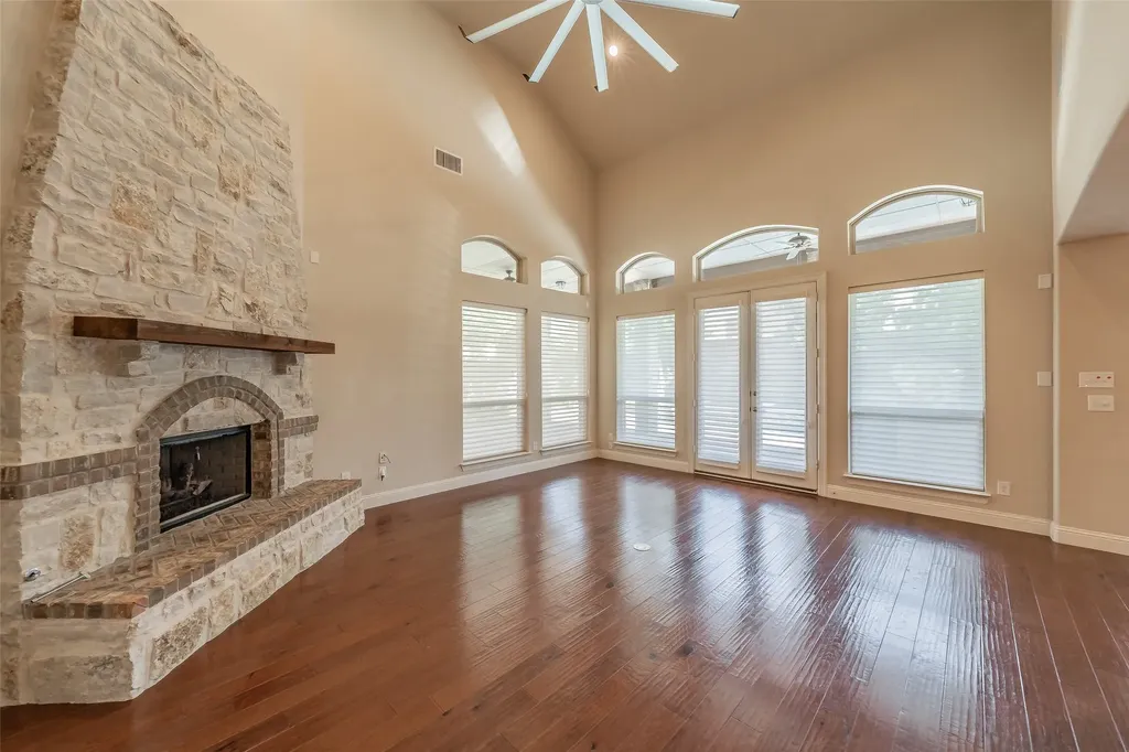 1529 Sagebrush Trail Keller TX 76248