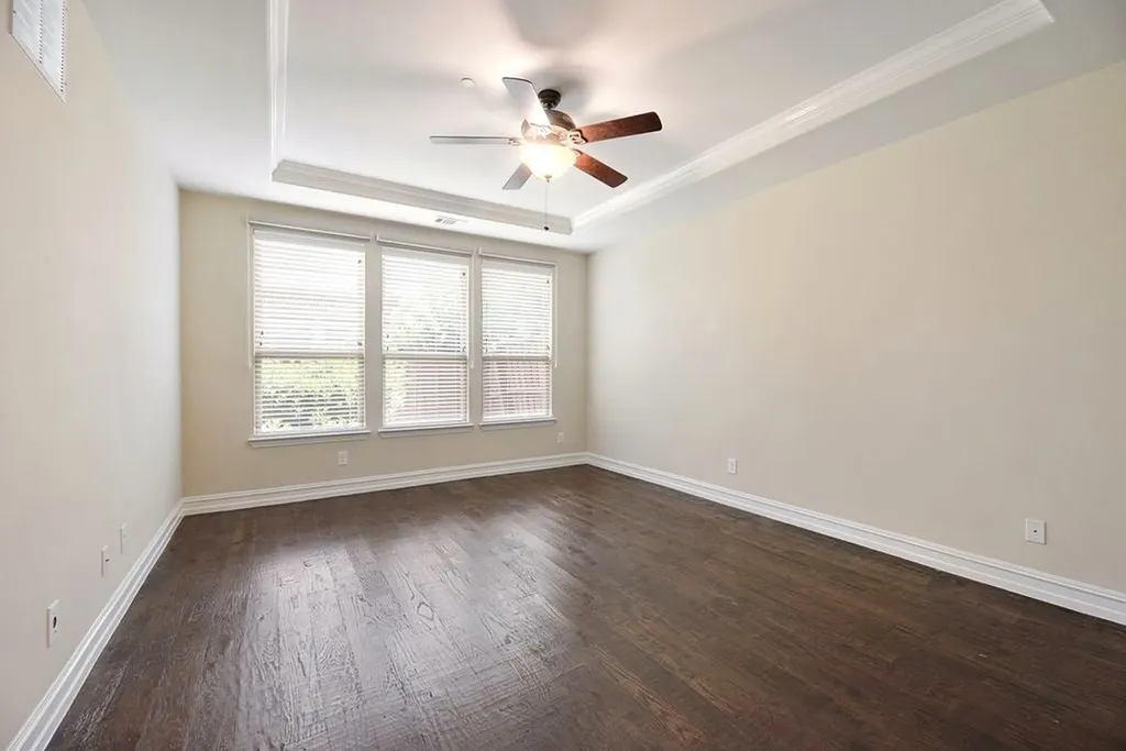 4709 Bayview Drive Plano TX 75093