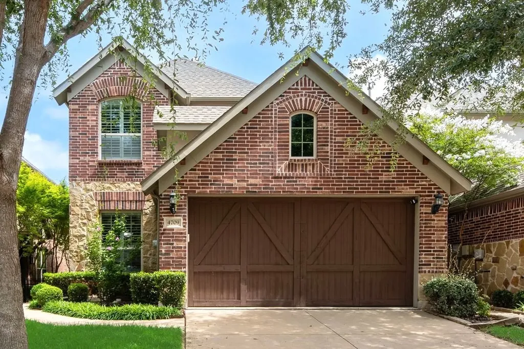 4709 Bayview Drive Plano TX 75093