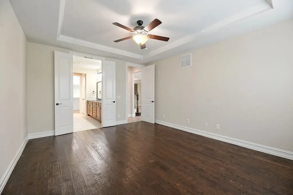 4709 Bayview Drive Plano TX 75093