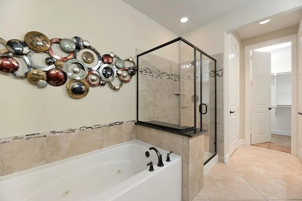 4709 Bayview Drive Plano TX 75093