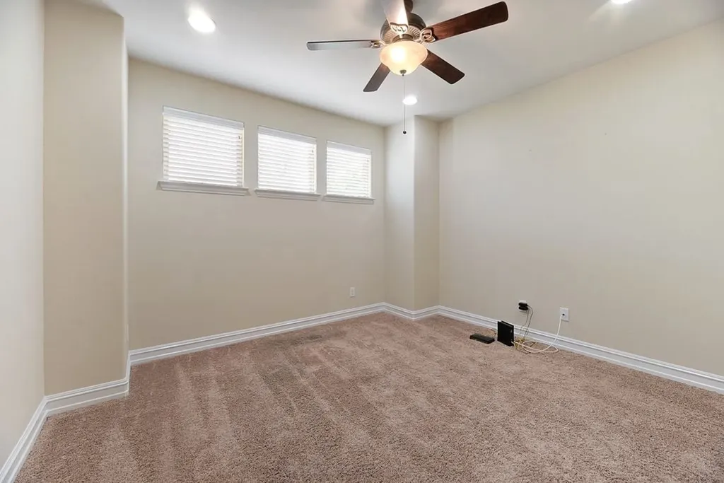 4709 Bayview Drive Plano TX 75093