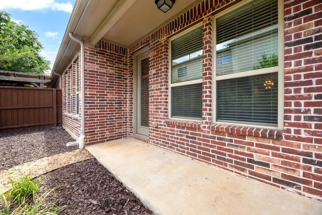 4709 Bayview Drive Plano TX 75093