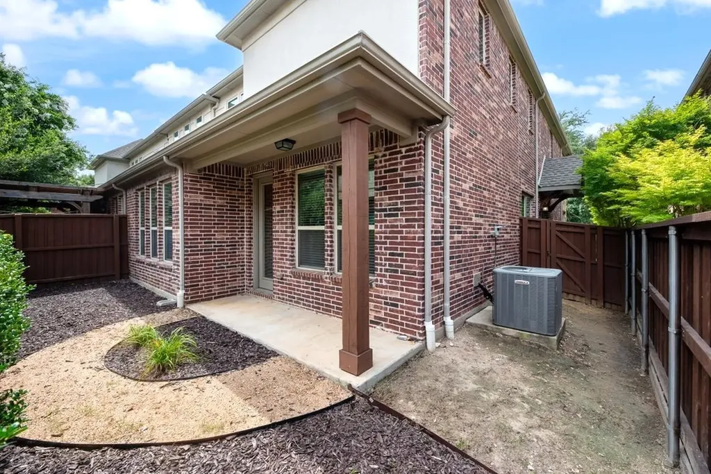 4709 Bayview Drive Plano TX 75093