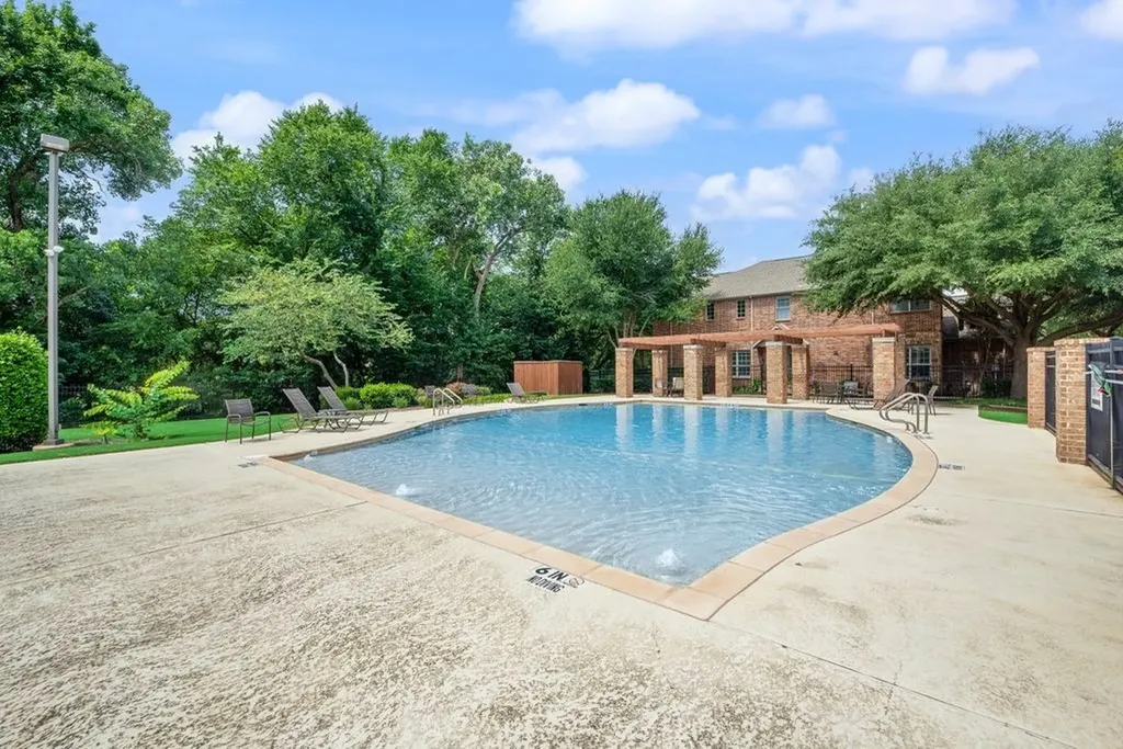 4709 Bayview Drive Plano TX 75093