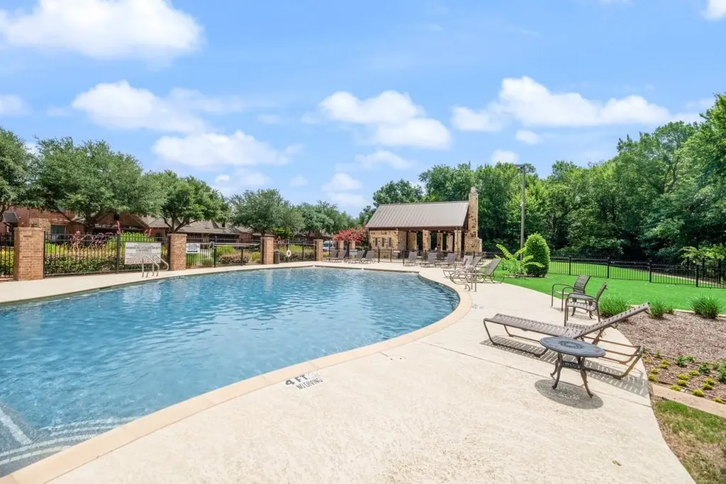 4709 Bayview Drive Plano TX 75093