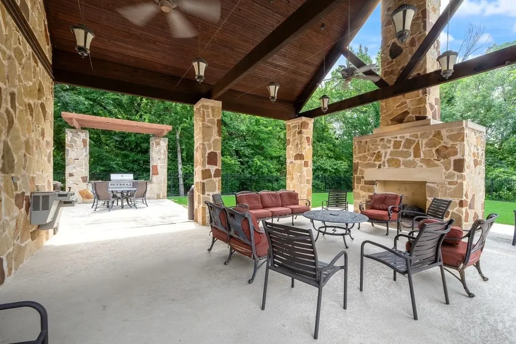 4709 Bayview Drive Plano TX 75093