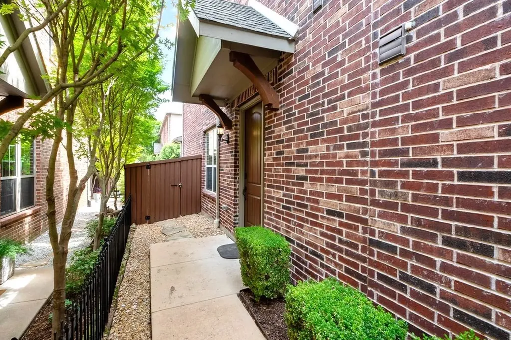 4709 Bayview Drive Plano TX 75093