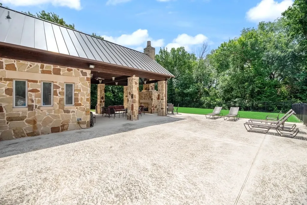 4709 Bayview Drive Plano TX 75093