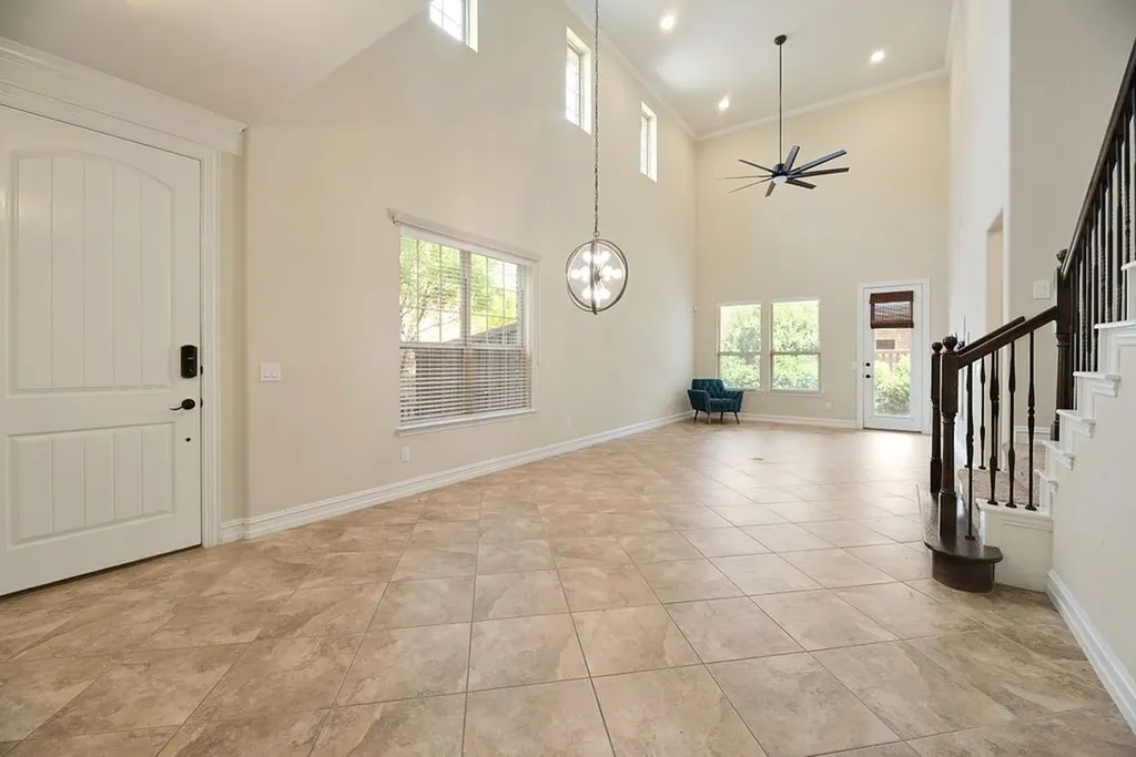 4709 Bayview Drive Plano TX 75093