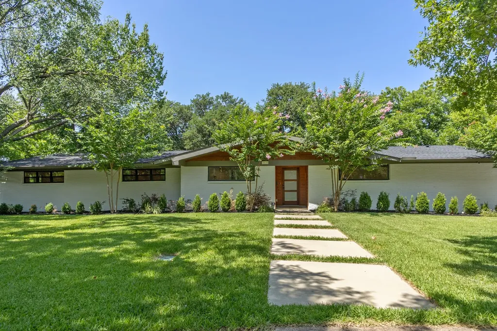 3620 Pallos Verdas Drive Dallas TX 75229