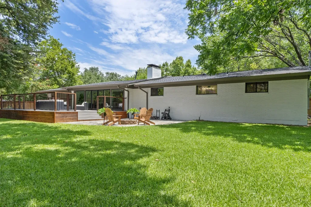 3620 Pallos Verdas Drive Dallas TX 75229
