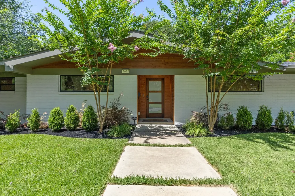 3620 Pallos Verdas Drive Dallas TX 75229