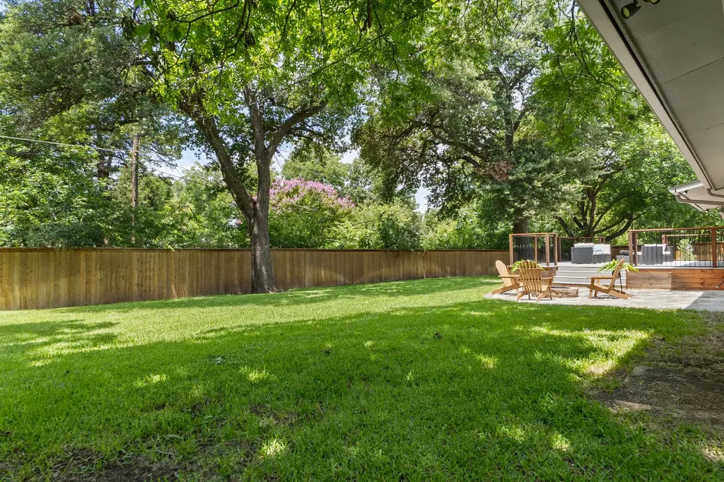 3620 Pallos Verdas Drive Dallas TX 75229