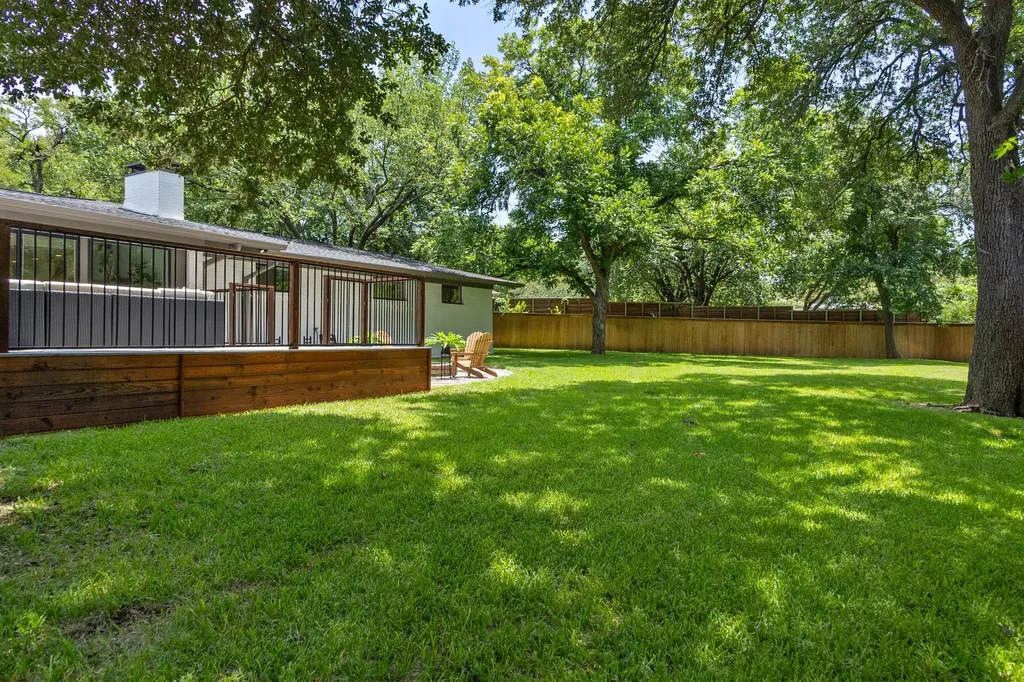 3620 Pallos Verdas Drive Dallas TX 75229