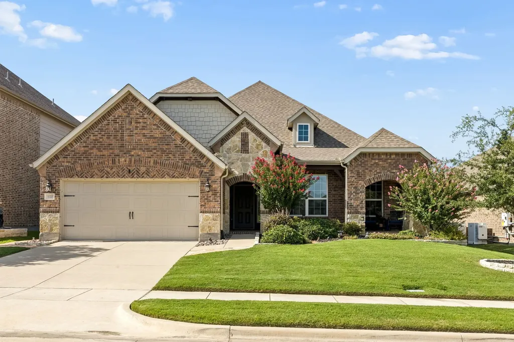 1120 Parkdale Drive Northlake TX 76226