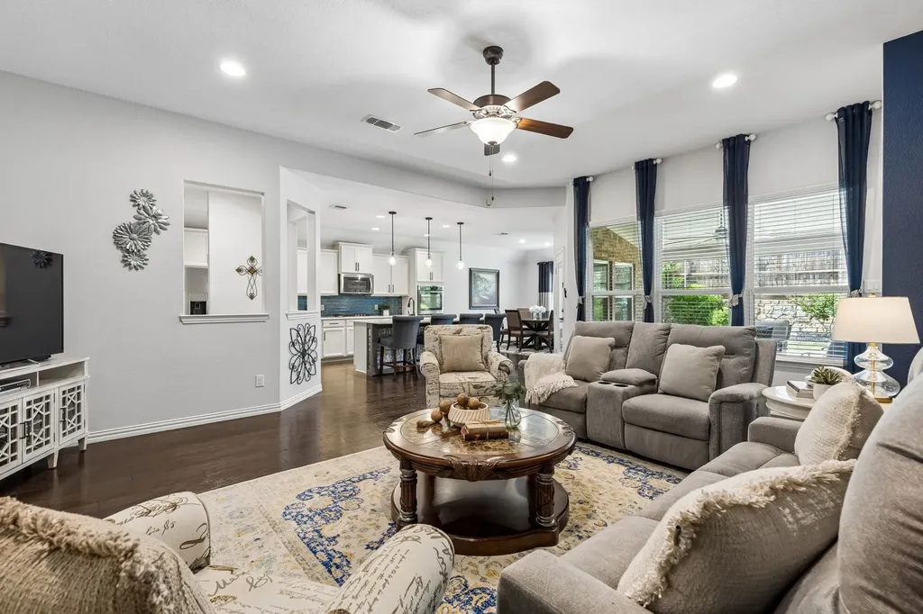 1120 Parkdale Drive Northlake TX 76226