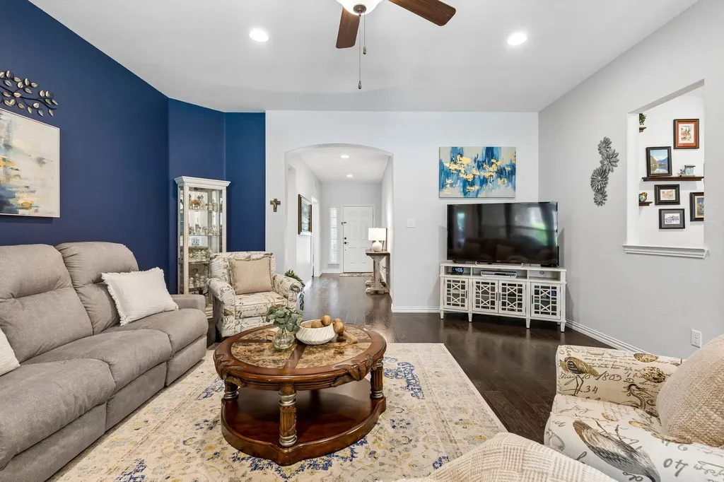 1120 Parkdale Drive Northlake TX 76226