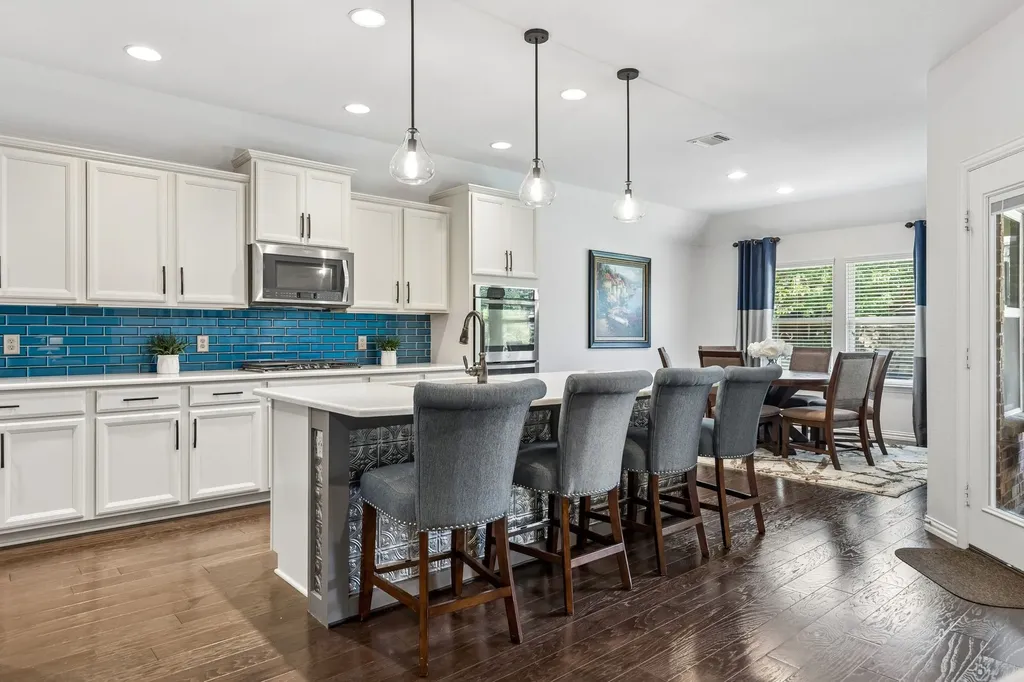 1120 Parkdale Drive Northlake TX 76226