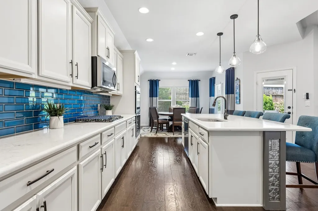 1120 Parkdale Drive Northlake TX 76226