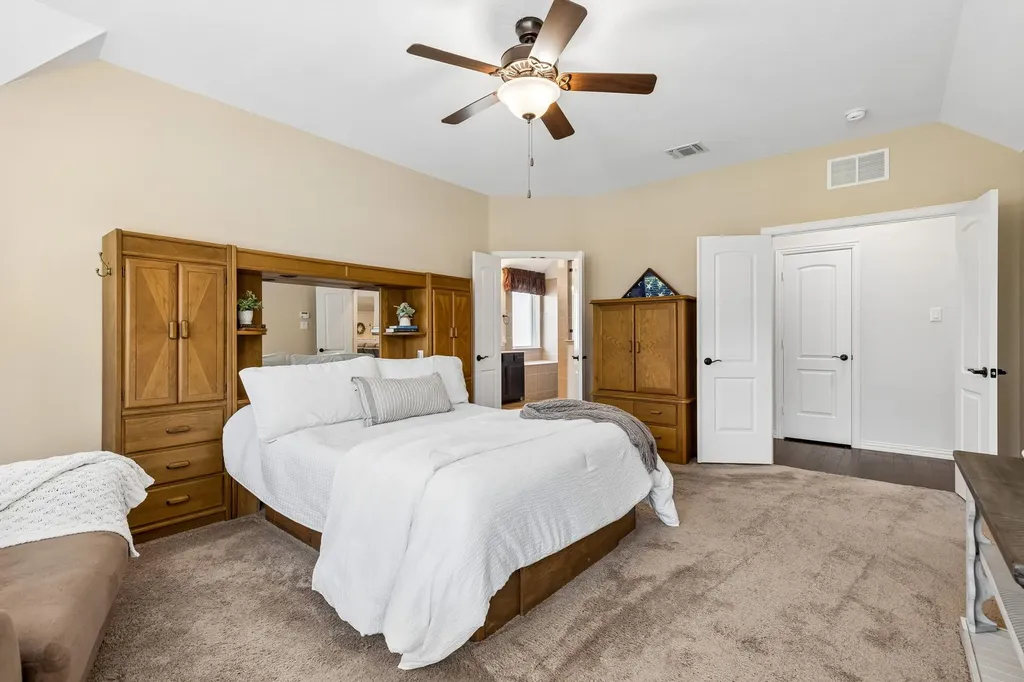 1120 Parkdale Drive Northlake TX 76226