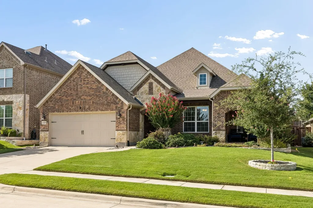 1120 Parkdale Drive Northlake TX 76226