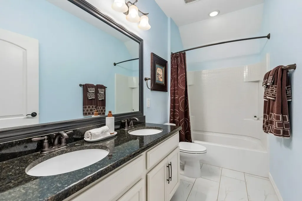 1120 Parkdale Drive Northlake TX 76226
