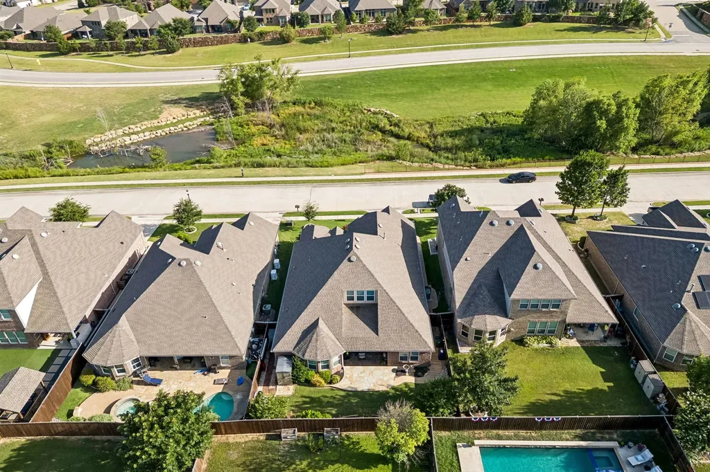 1120 Parkdale Drive Northlake TX 76226