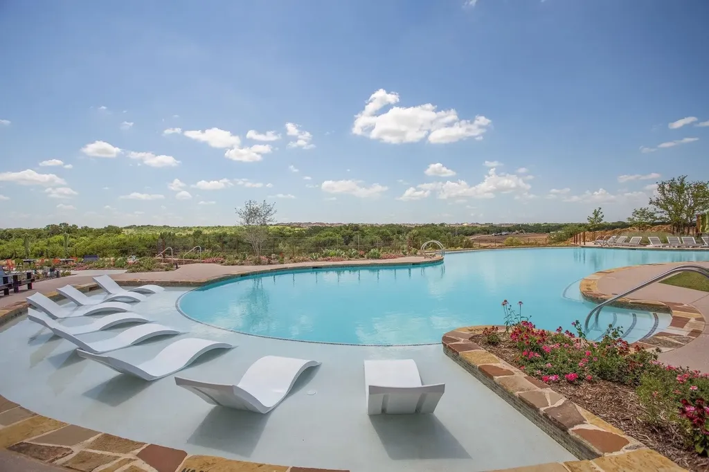 1120 Parkdale Drive Northlake TX 76226