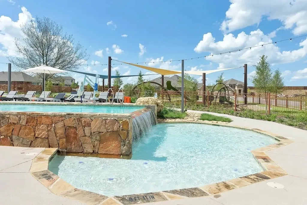 1120 Parkdale Drive Northlake TX 76226