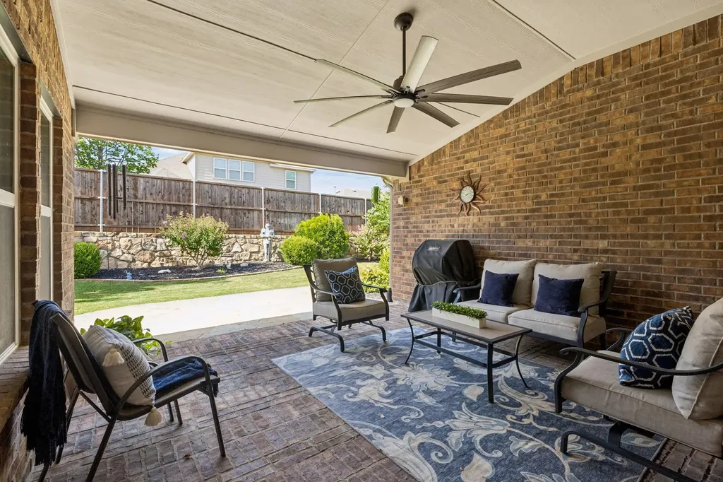 1120 Parkdale Drive Northlake TX 76226