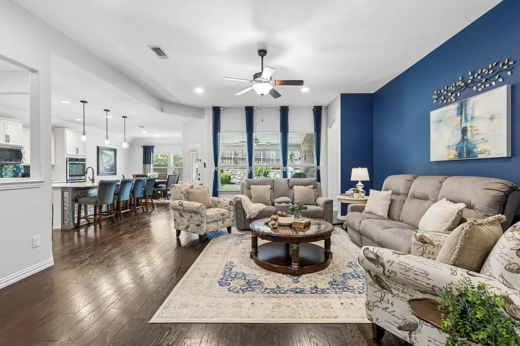 1120 Parkdale Drive Northlake TX 76226