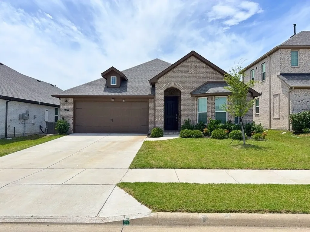 609 Tartane Drive Anna TX 75409