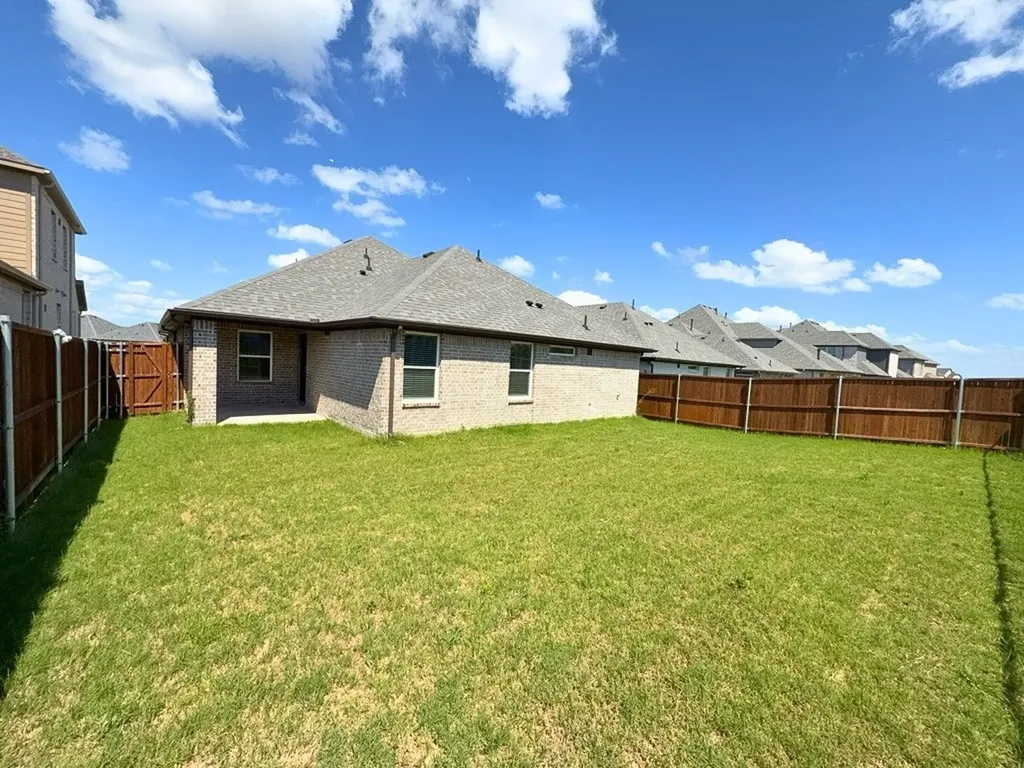 609 Tartane Drive Anna TX 75409