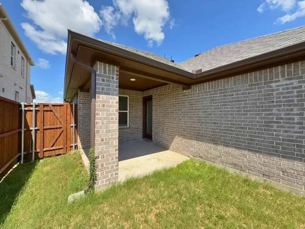 609 Tartane Drive Anna TX 75409