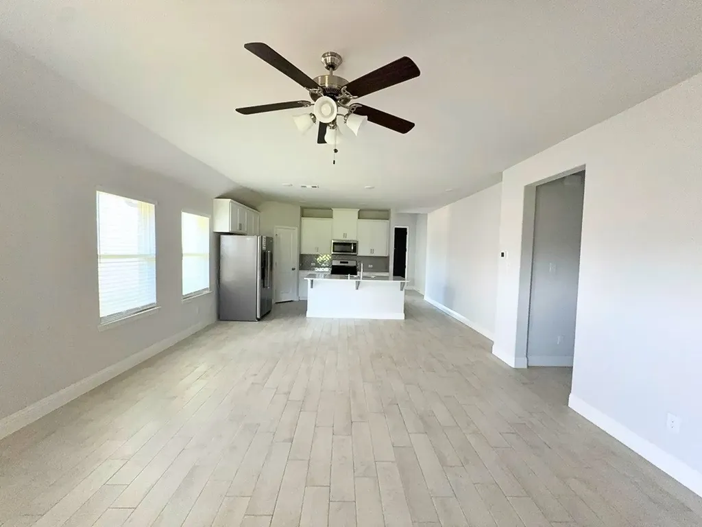 609 Tartane Drive Anna TX 75409