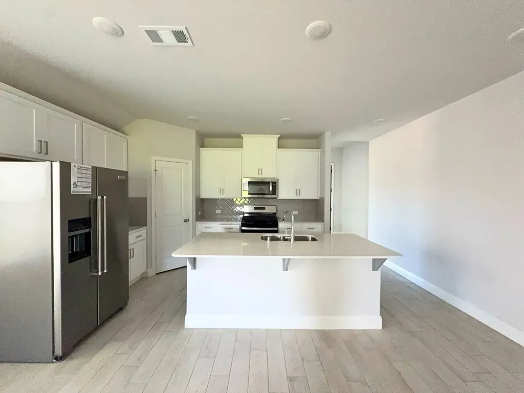 609 Tartane Drive Anna TX 75409