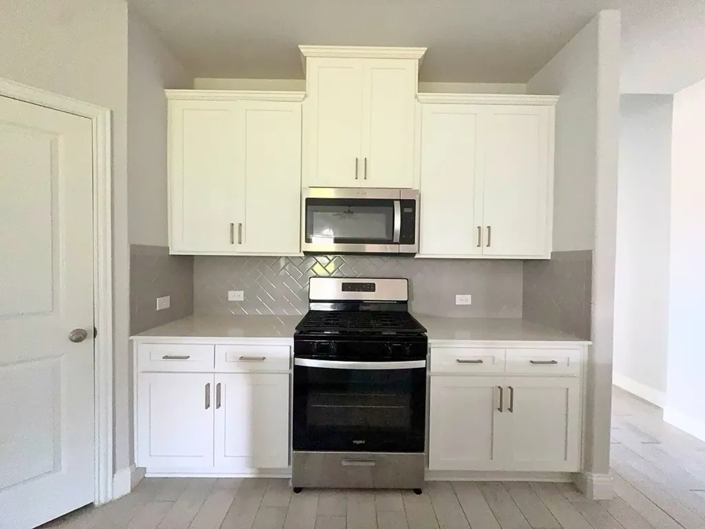 609 Tartane Drive Anna TX 75409