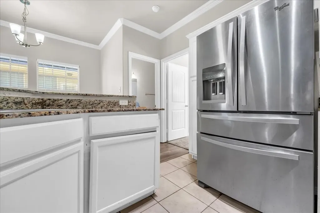 1523 Cozy Drive Fort Worth TX 76120